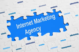 Internet advertising company in Manchester