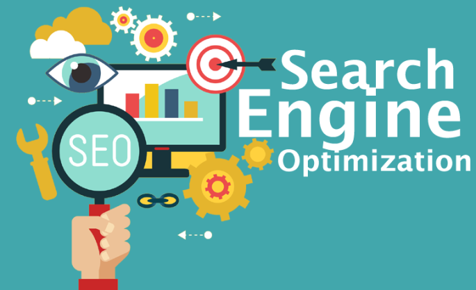 search engine optimisation firm in Sheffield